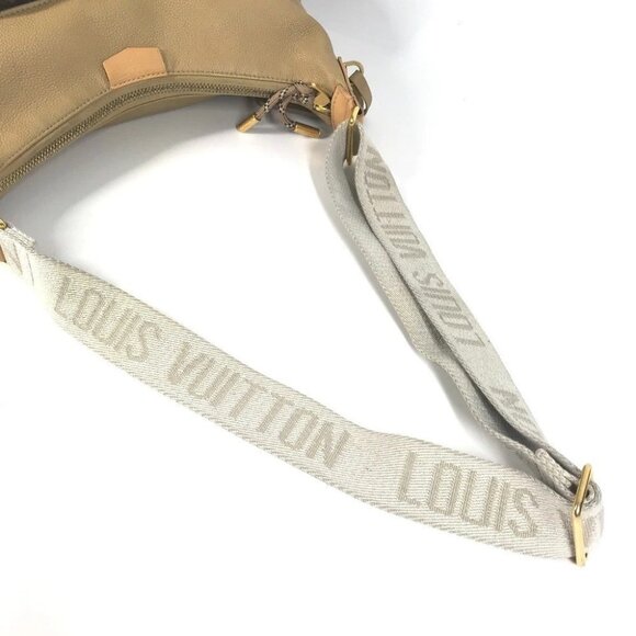 LOUIS VUITTON M12697 Monogram Pharrell Williams Hobo Cargo Shoulder Bag - Picture 8 of 15